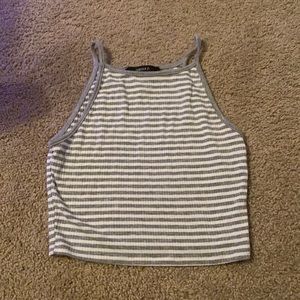 Forever 21 tank